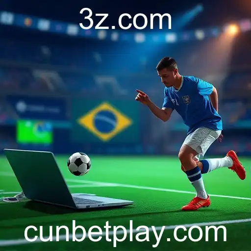 A Ascensão do Jogo Online no Brasil em 2025