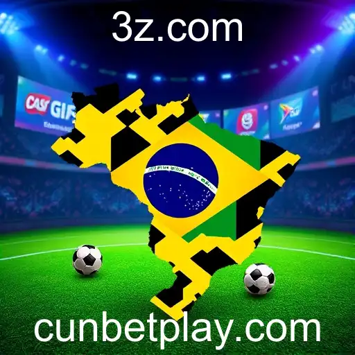 Cunbet: A Revolução dos Jogos Online em 2025
