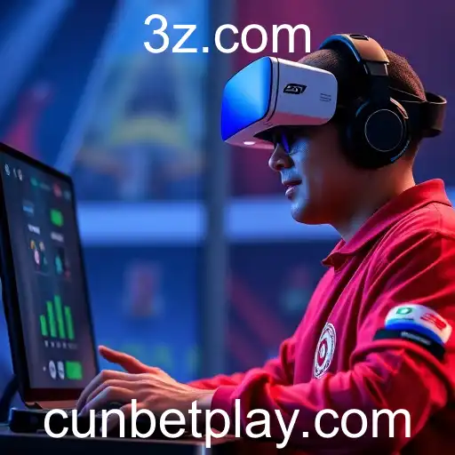 Cunbet Revoluciona o Mercado de Jogos em 2025