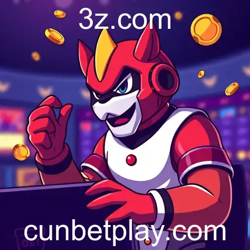 A Ascensão do Cunbet no Cenário de Jogos Online