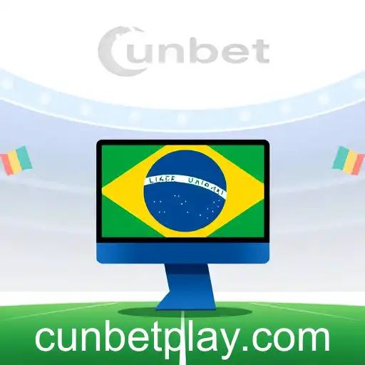 Cunbet e o Crescimento do Mercado de Apostas Online no Brasil
