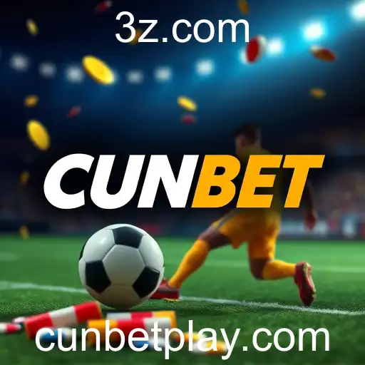 Cunbet: Inovando o Mercado de Jogos Online