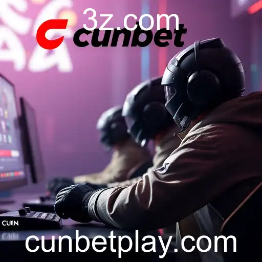 Ascensão dos Jogos Online: Cunbet Ganha Popularidade