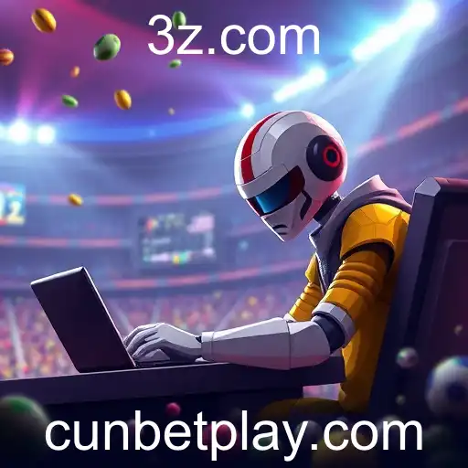 A Ascensão do Cunbet no Mercado de Jogos Online