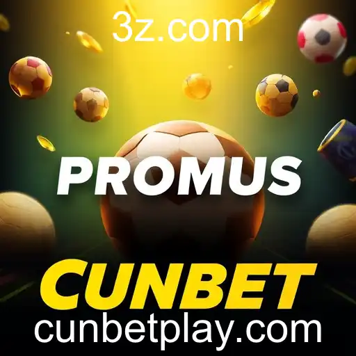 Cunbet: Revolução nos Jogos Online em 2025