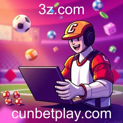 Cunbet: Inovação e Expansão no Mercado de Jogos Online