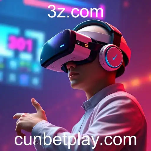 Cunbet: A Revolução dos Jogos Virtuais