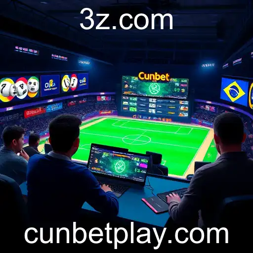 Tendências Atuais no Mundo dos Jogos Online