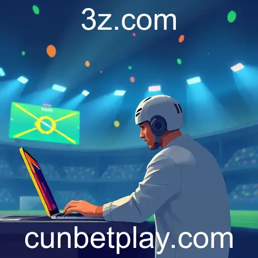 Exploração da Ascensão dos Sites de Jogos Online no Brasil