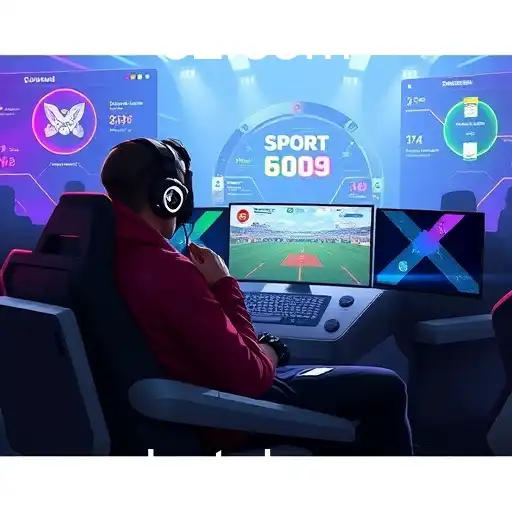 Tendências e Inovações no Mercado de Jogos Online