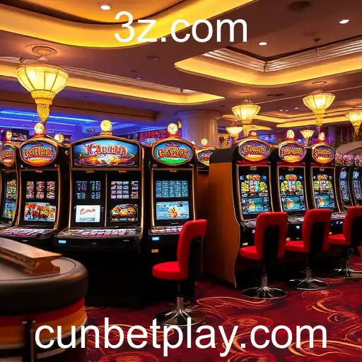 Tendências e Inovações no Cenário de Jogos Online