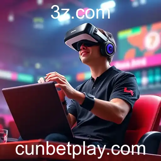 Tendências Atuais e Futuras no Mundo dos Jogos Online