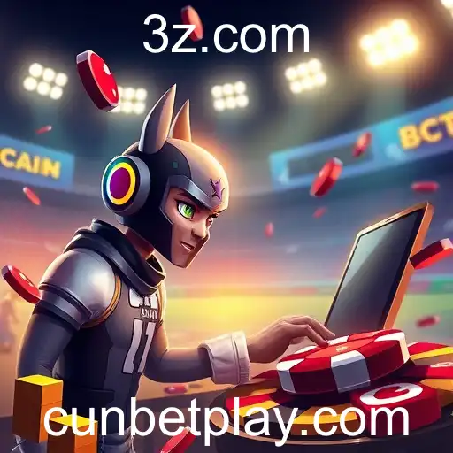 Novidades no Universo dos Jogos Online com Cunbet