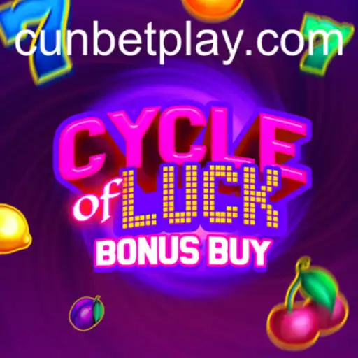 Discover the Exciting World of CycleofLuckBonusBuy with Cunbet