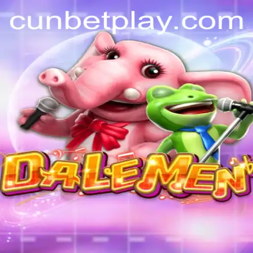 Discovering DALEMEN: A Deep Dive into the Fascinating World of Cunbet Strategy