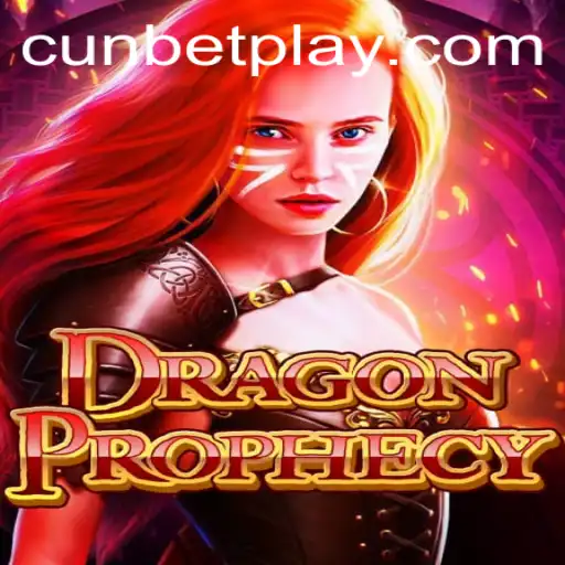 Unveiling the Mystical World of DragonProphecy and the Role of Cunbet