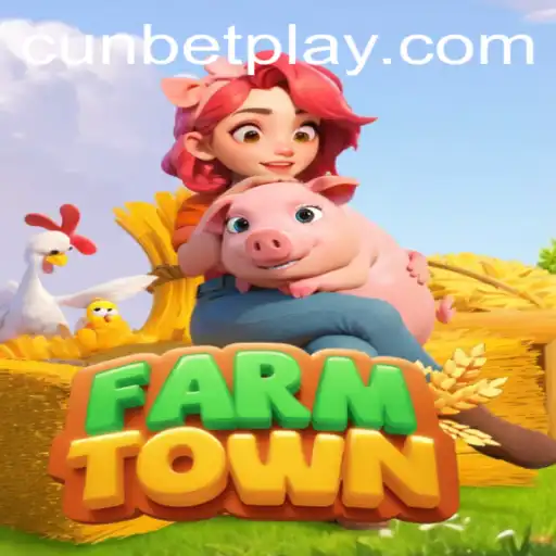 Exploring FarmTown: How Cunbet Enhances the Farming Experience