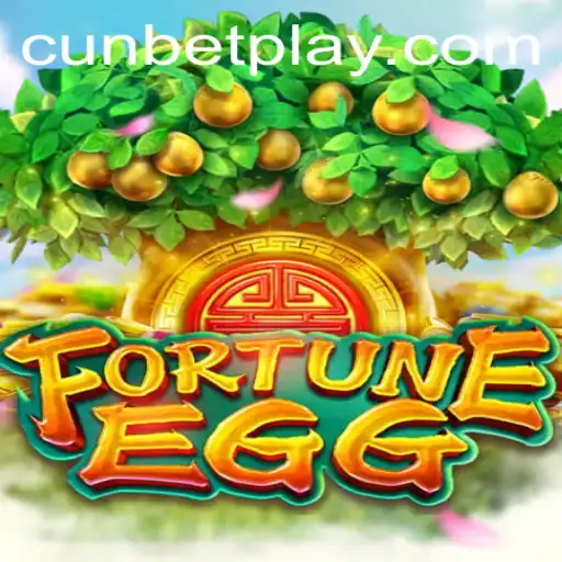 FortuneEgg: A Mesmerizing Journey into the World of Cunbet's Latest Creation