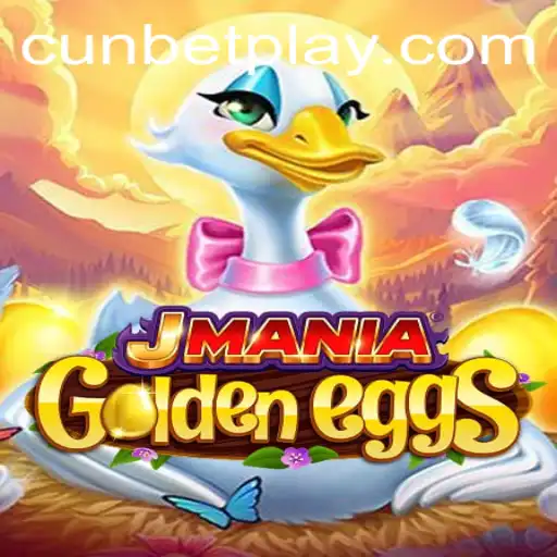 Dive into JManiaGoldenEggs: A Revolutionary Gaming Experience with Cunbet
