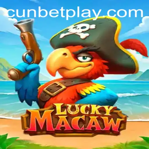 Discover the Exciting World of LuckyMacaw: A Slot Adventure With Cunbet