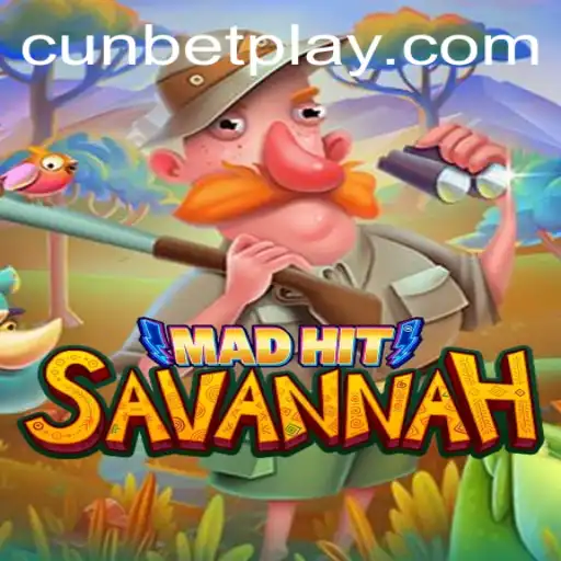 Discover MadHitSavannah: The Thrilling Adventure Game Breaking New Ground