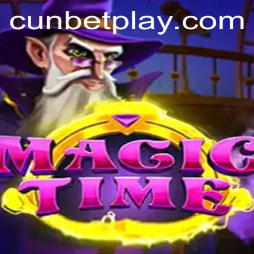 Unveiling MagicTime: A Captivating Journey Into the World of Cunbet