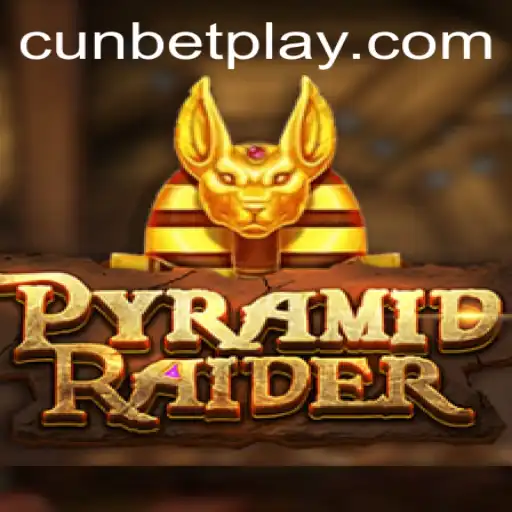 Explore the Thrilling World of PyramidRaider: A Captivating Gaming Experience with Cunbet