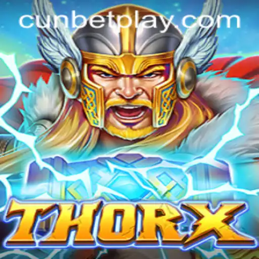 ThorX: The New Gaming Phenomenon by Cunbet